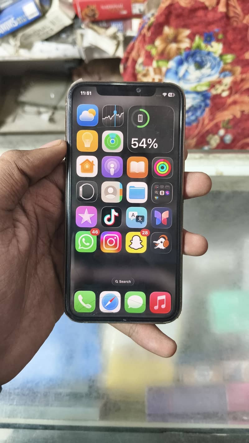 Apple iPhone 11 Pro 1
