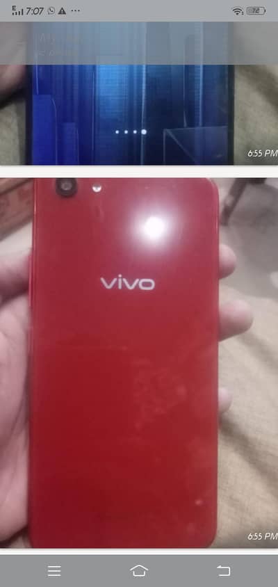 Vivo Y83