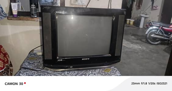 Sony Tv