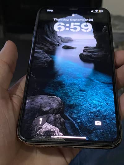 Apple iPhone XS Max