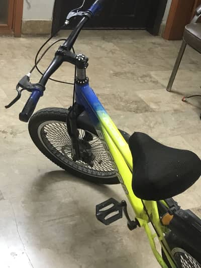 Slightly used bought before 6months