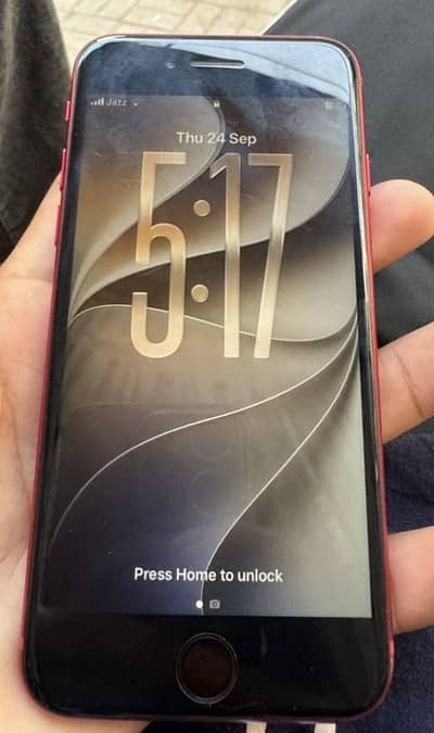 Apple iPhone SE 2020