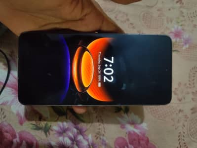 Vivo iQOO Neo 11 12/256 NON PTA NON ACTIVE PUBG 120 FPS