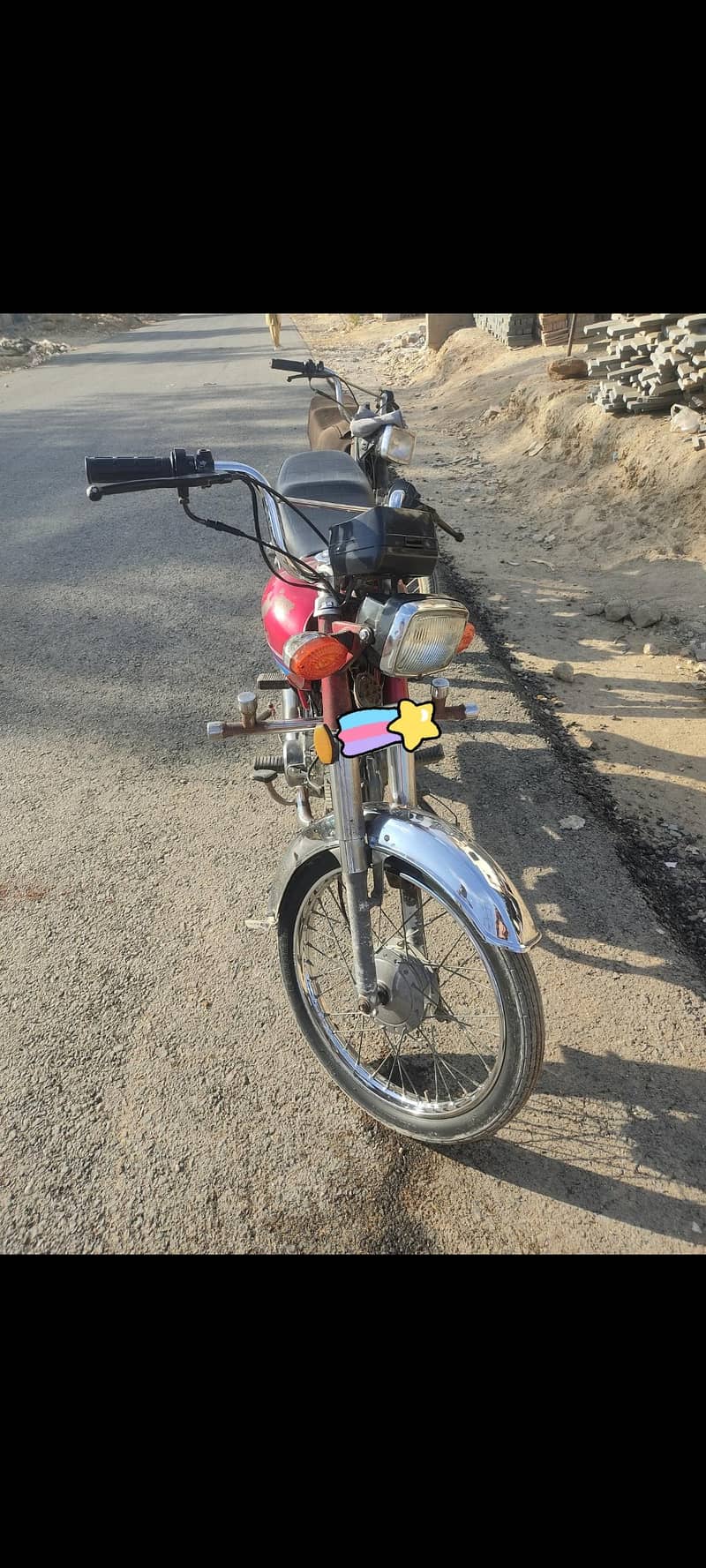honda 1