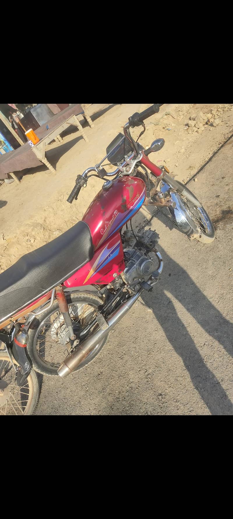 honda 2