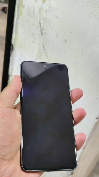 Google Pixel 8 official pta