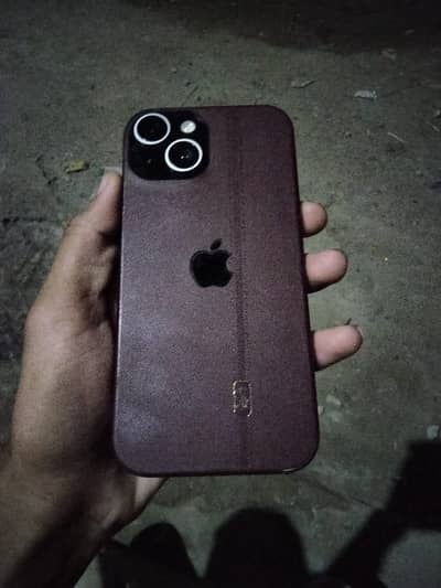 Apple iPhone 15