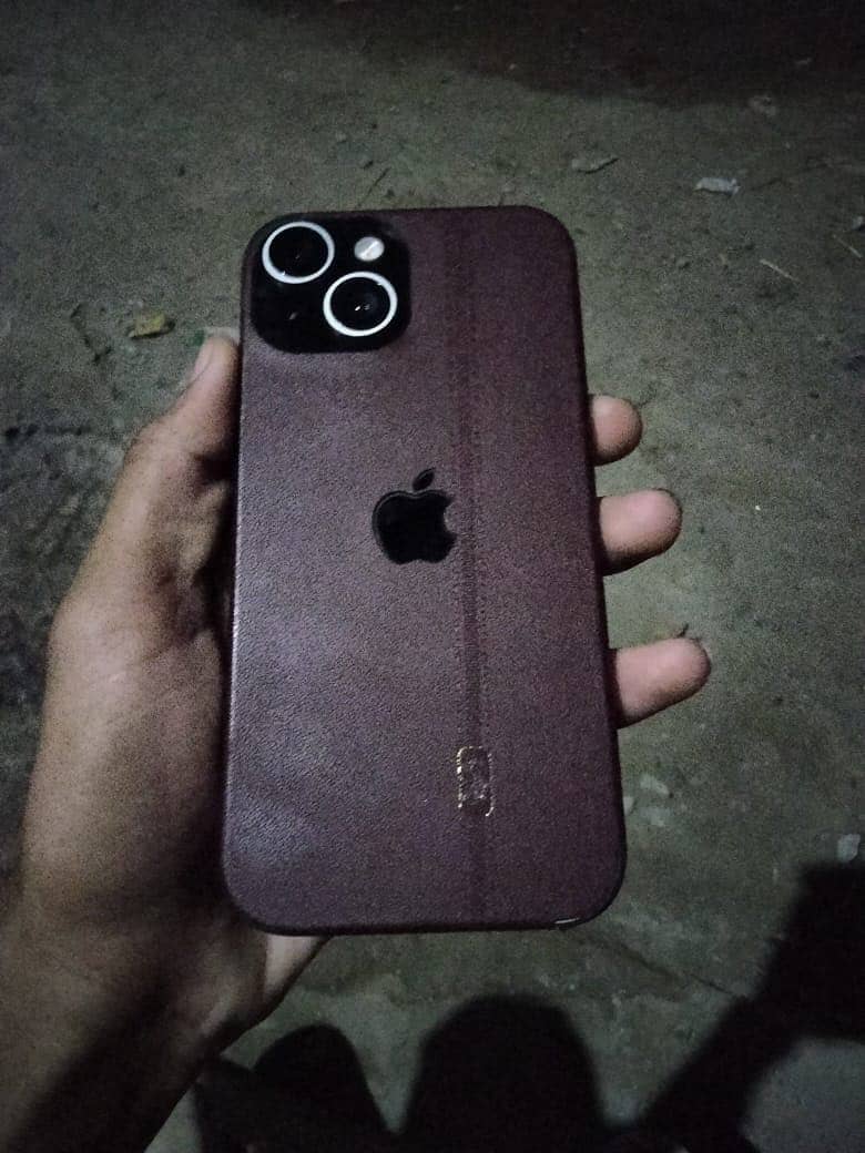 Apple iPhone 15 0