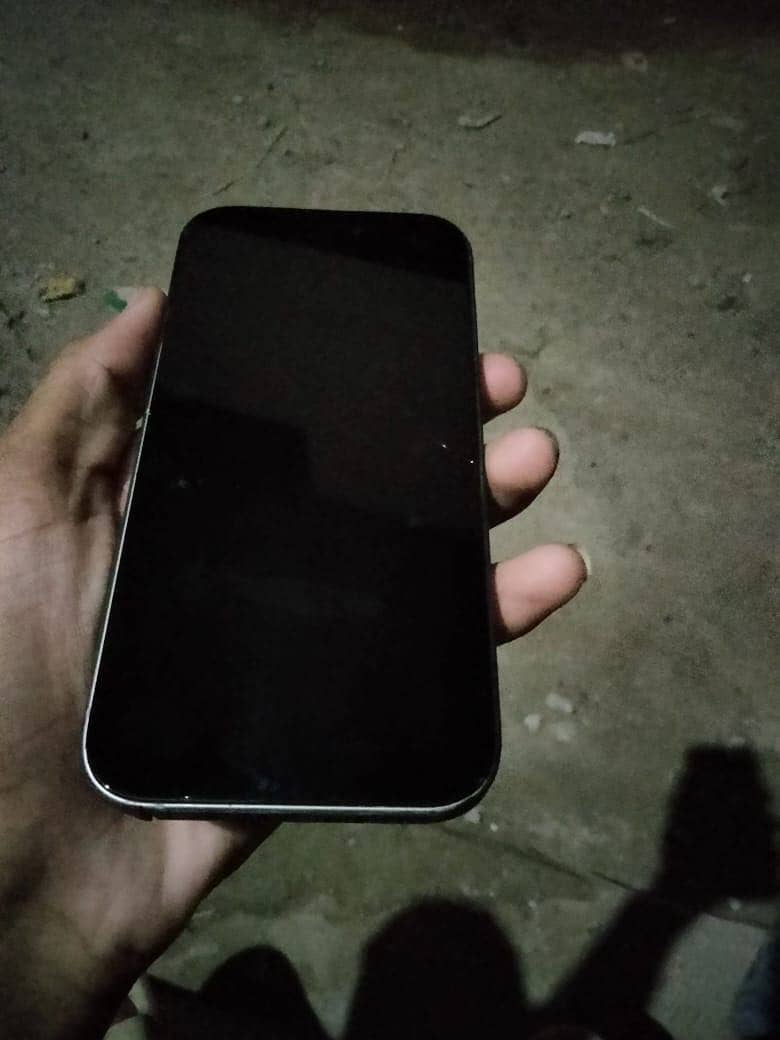 Apple iPhone 15 1