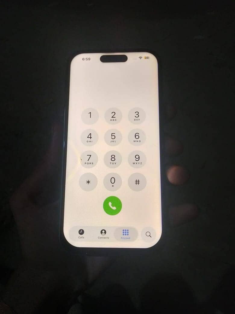 Apple iPhone 15 2