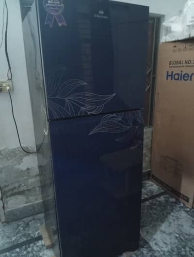 Fridge for sale urgently
