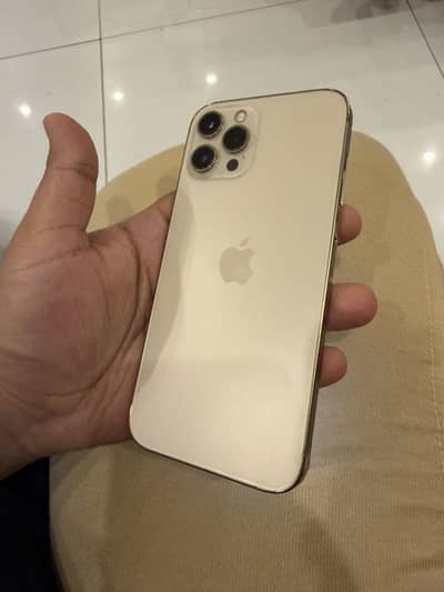Apple iPhone 12 Pro Max 10/10 128gb