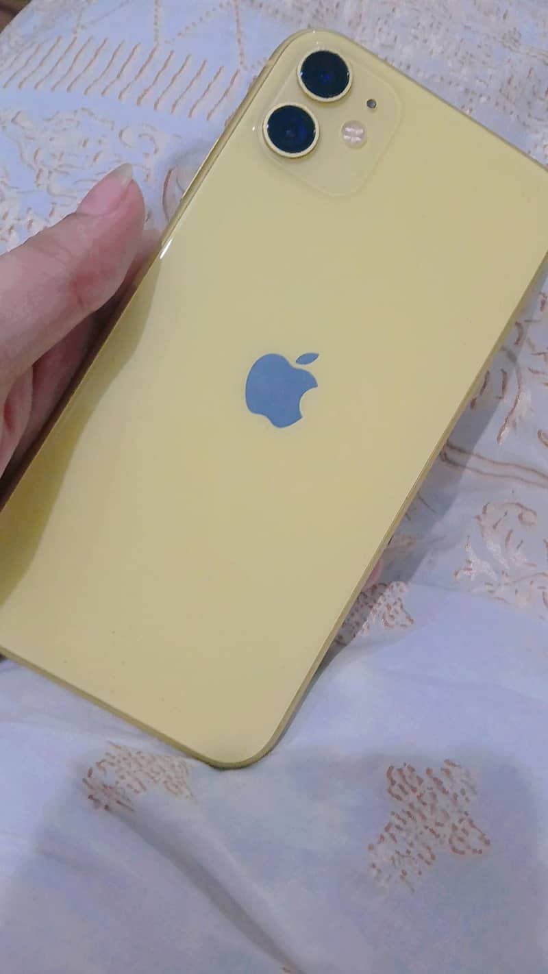 Apple iPhone 11 1