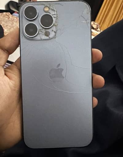Apple iPhone 13 Pro Max price final hye jis ko smj mye aye wo msg krye