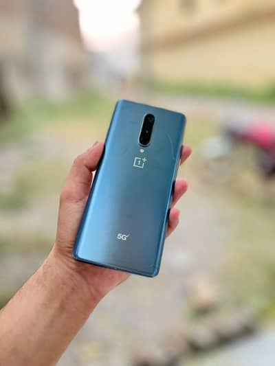 One Plus 8