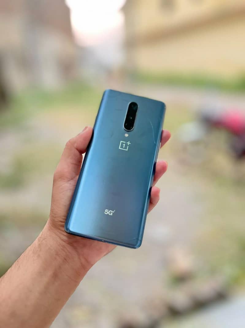 One Plus 8 0