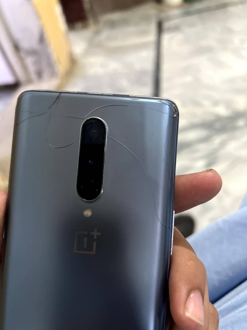 One Plus 8 2