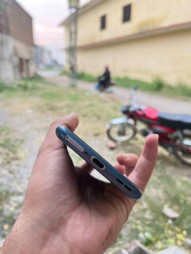 One Plus 8 4