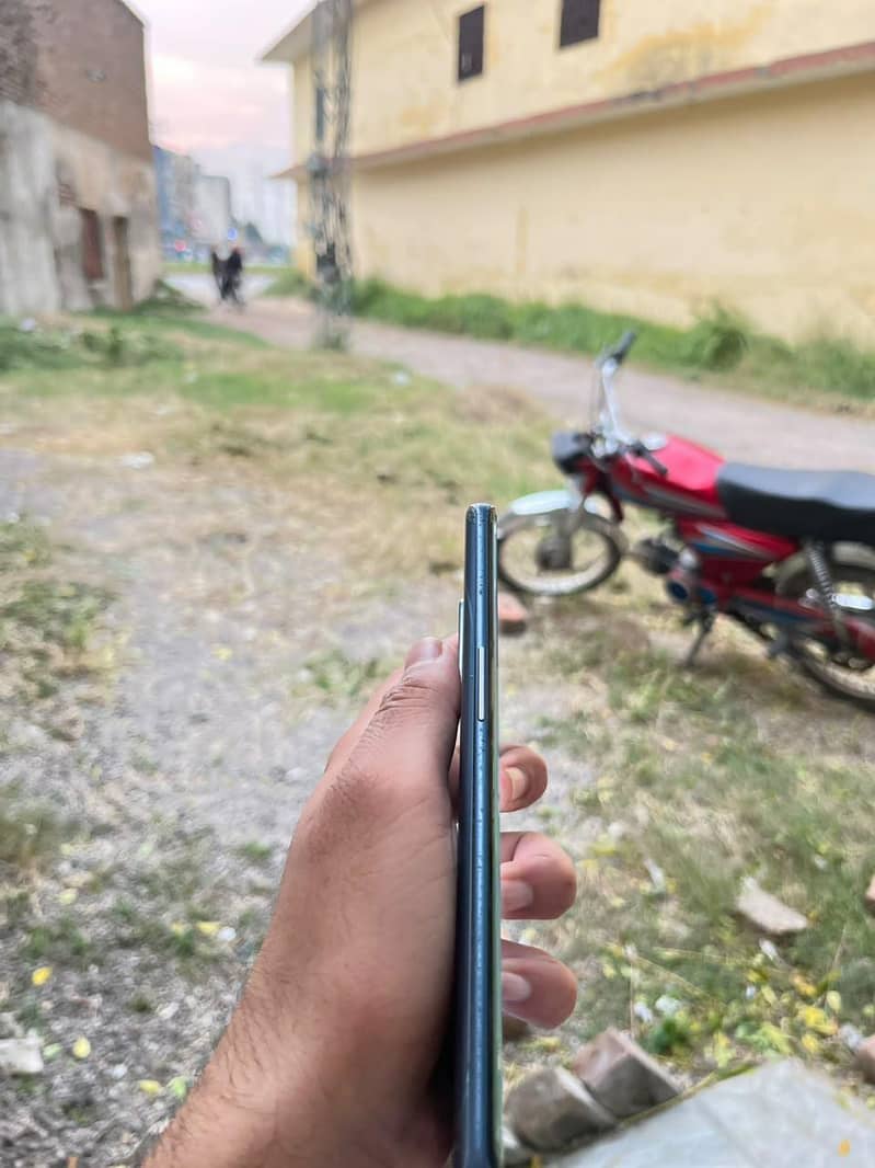 One Plus 8 6