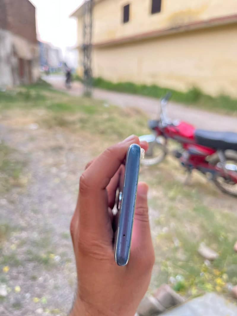 One Plus 8 7