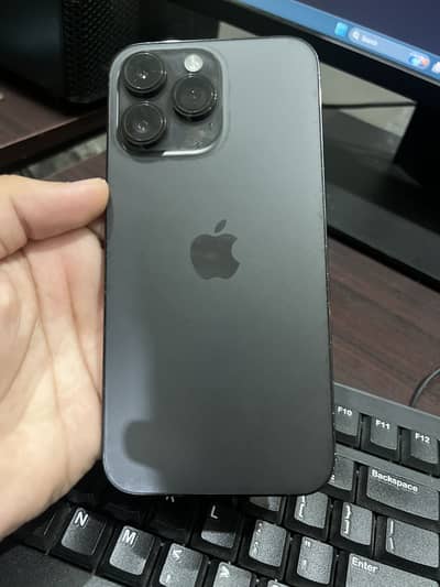 Apple iPhone 14 Pro Max