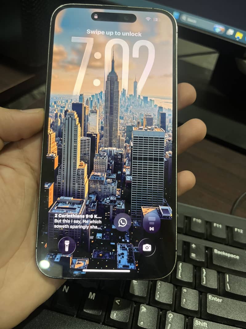 Apple iPhone 14 Pro Max 2