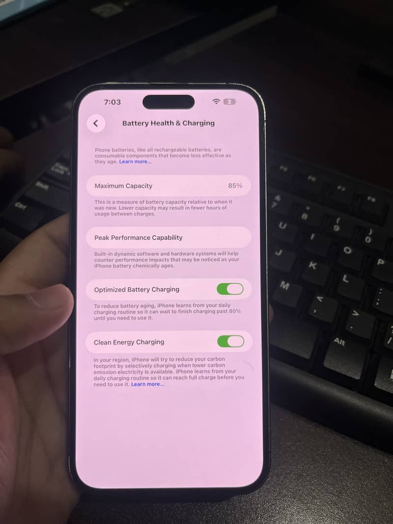 Apple iPhone 14 Pro Max 3