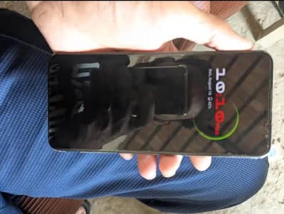 Zte Nubia Red Magic 6s pro