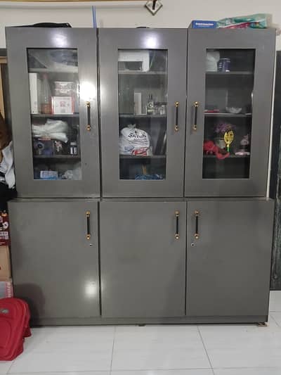 Durable Divider newly made in lasani
