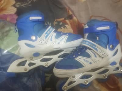 wale shoes