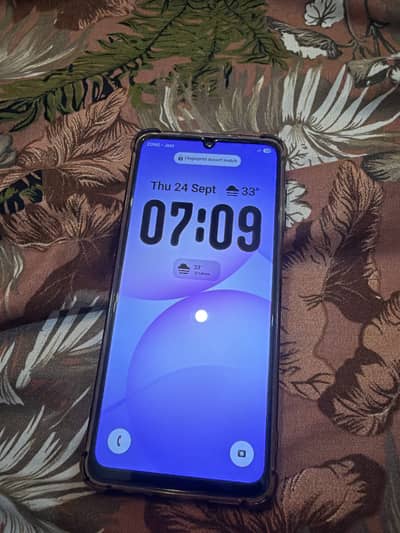 Samsung Mobile A07