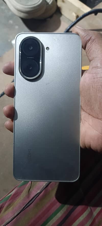 Xiaomi Redmi A5 4gb ram 64gb memory only phone hai