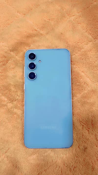 Samsung Mobile S23 FE