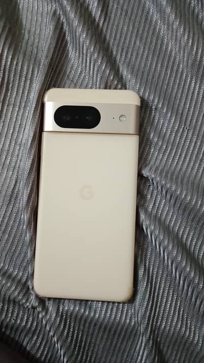 Google Pixel 8
