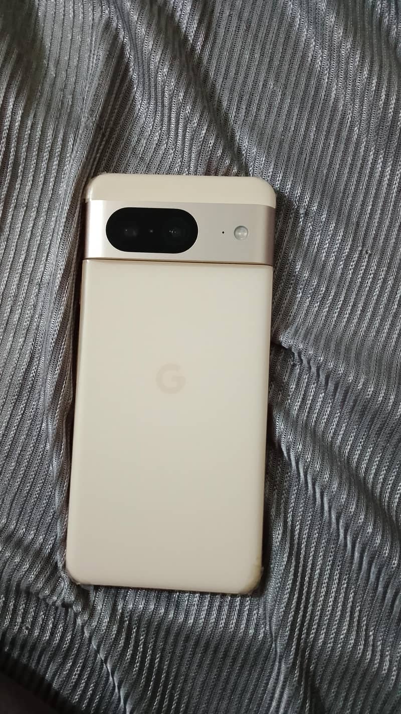 Google Pixel 8 0
