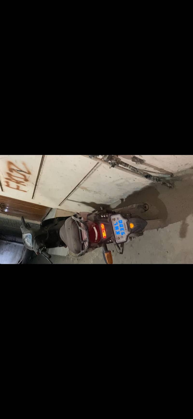 Scooty 2