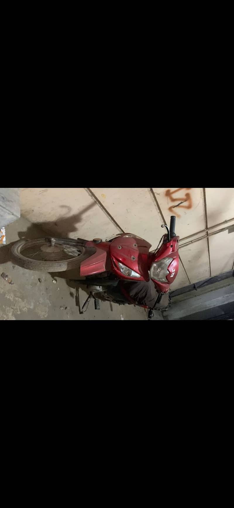 Scooty 3