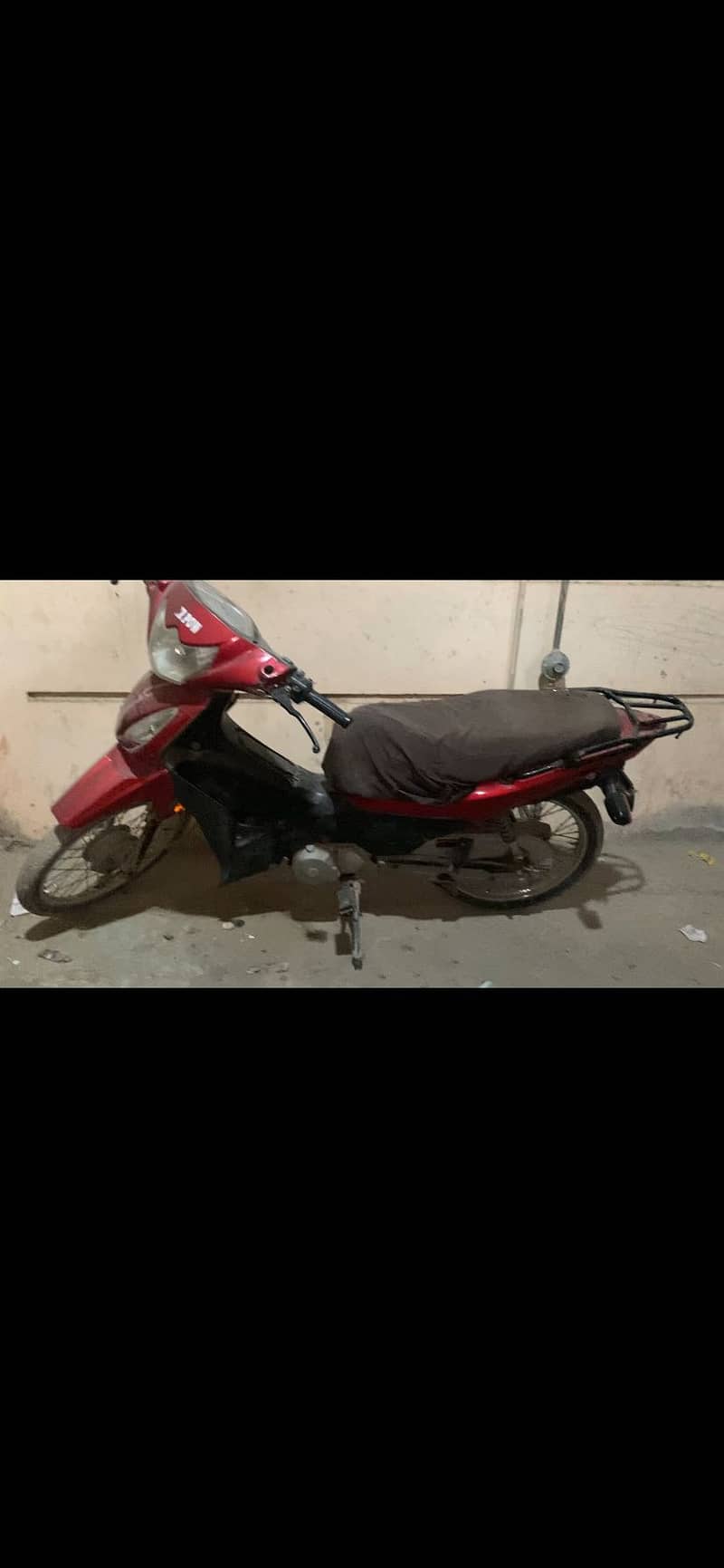 Scooty 5