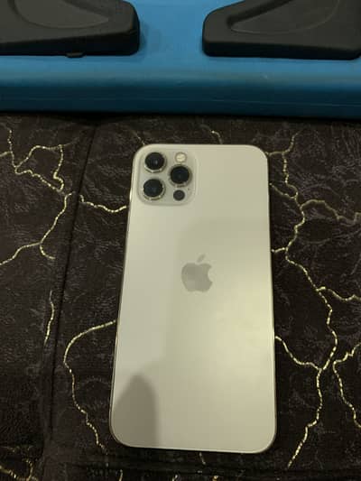 Apple iPhone 12 Pro (pta proved)256