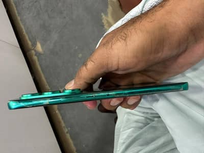 Camon 50 Pro