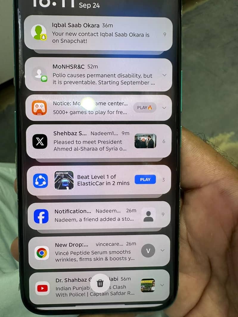 Camon 50 Pro 2