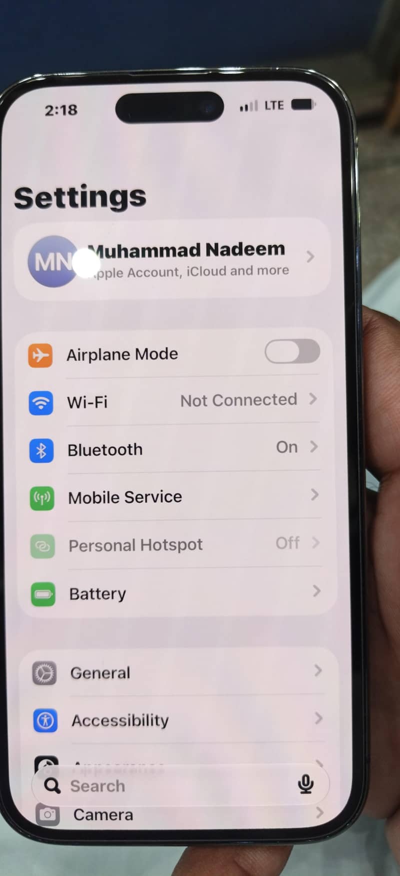 Camon 50 Pro 4