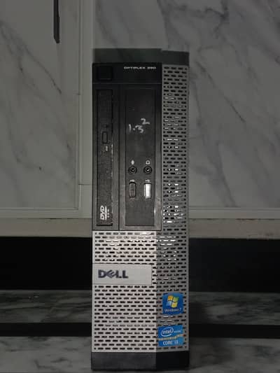 Very good PC