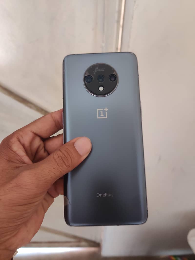 One Plus 7T 3