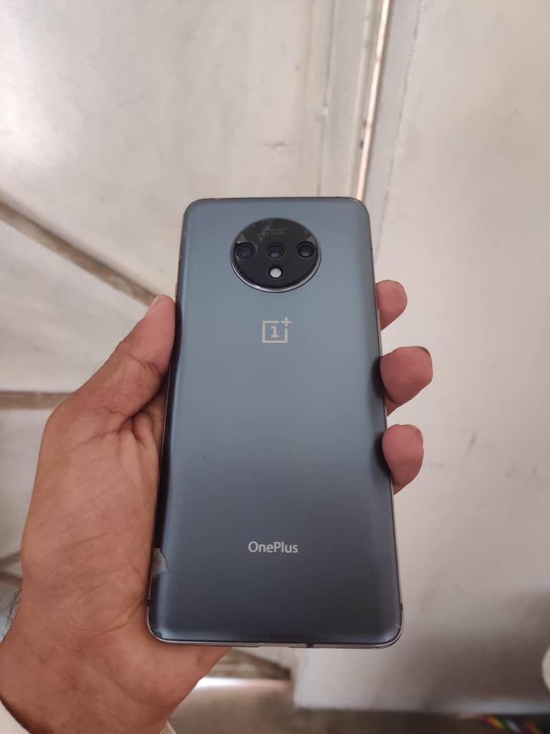 One Plus 7T 4
