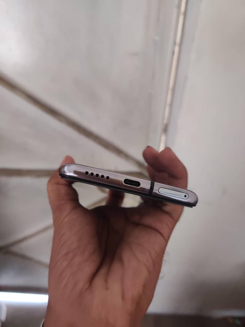 One Plus 7T 5