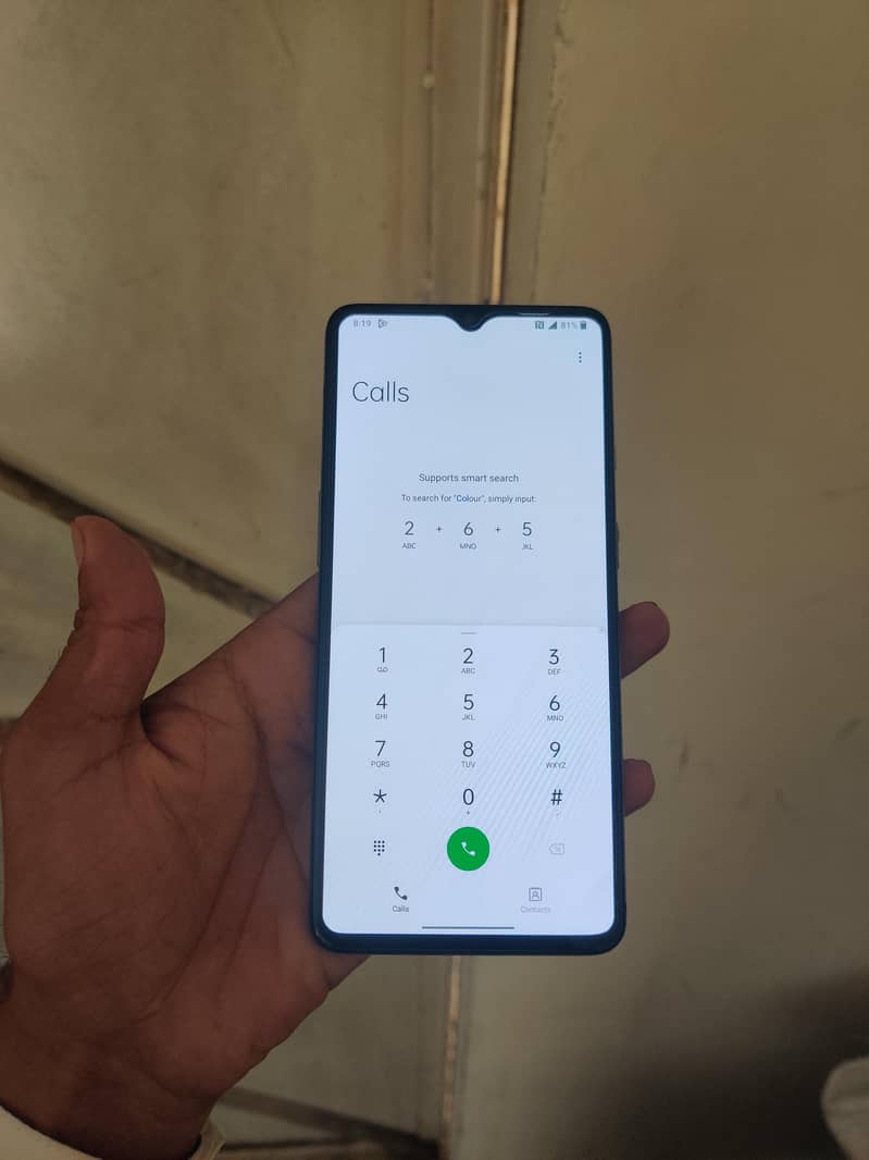 One Plus 7T 7