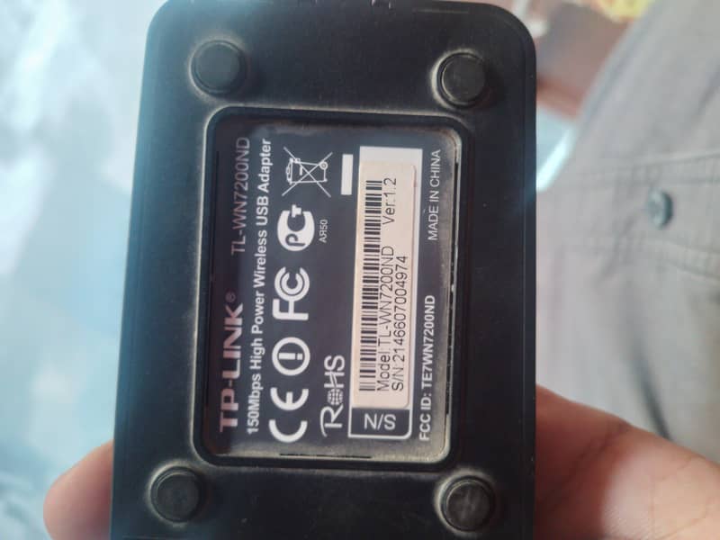 tp link 150mbps 1