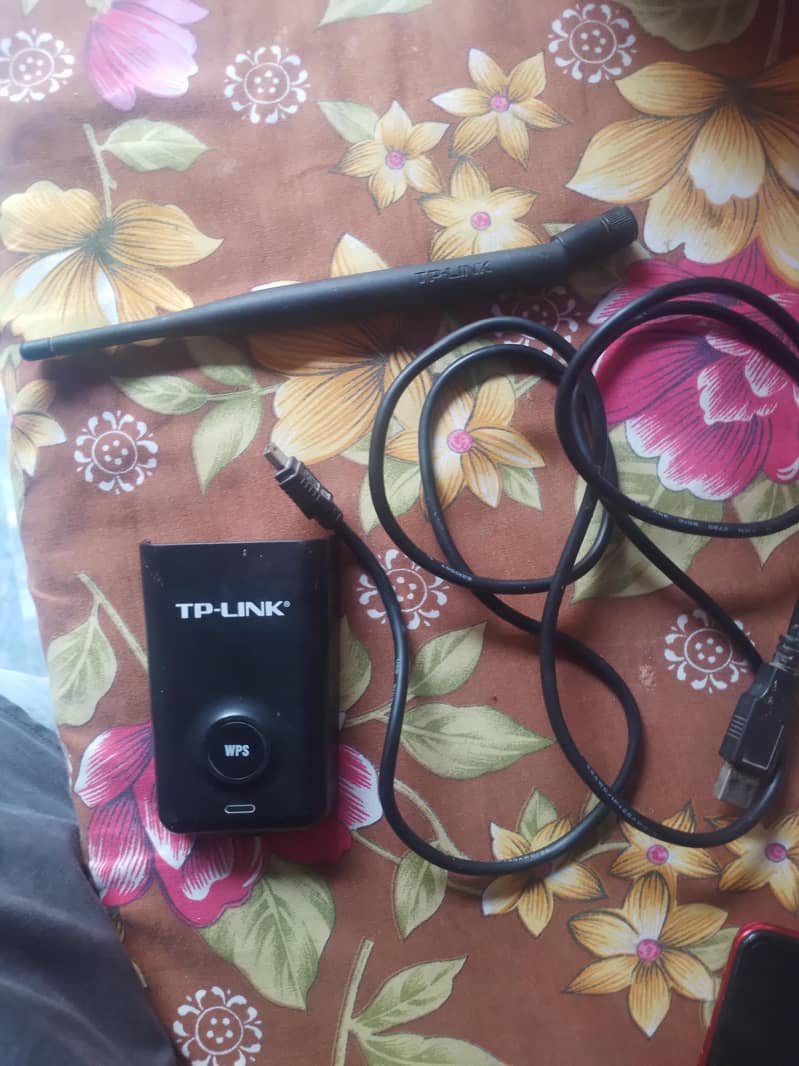 tp link 150mbps 3