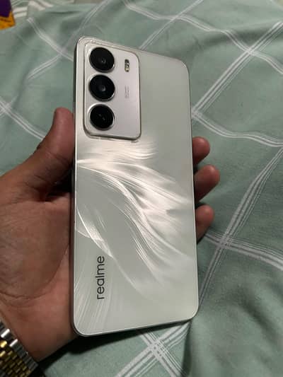 Realme C71